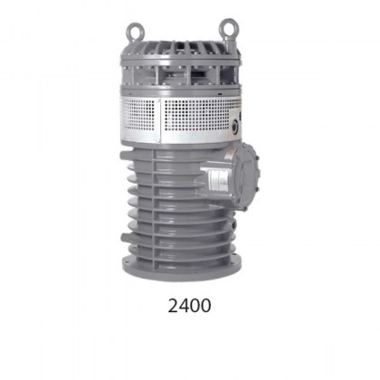 Αντλία λυμάτων FLYGT 2000